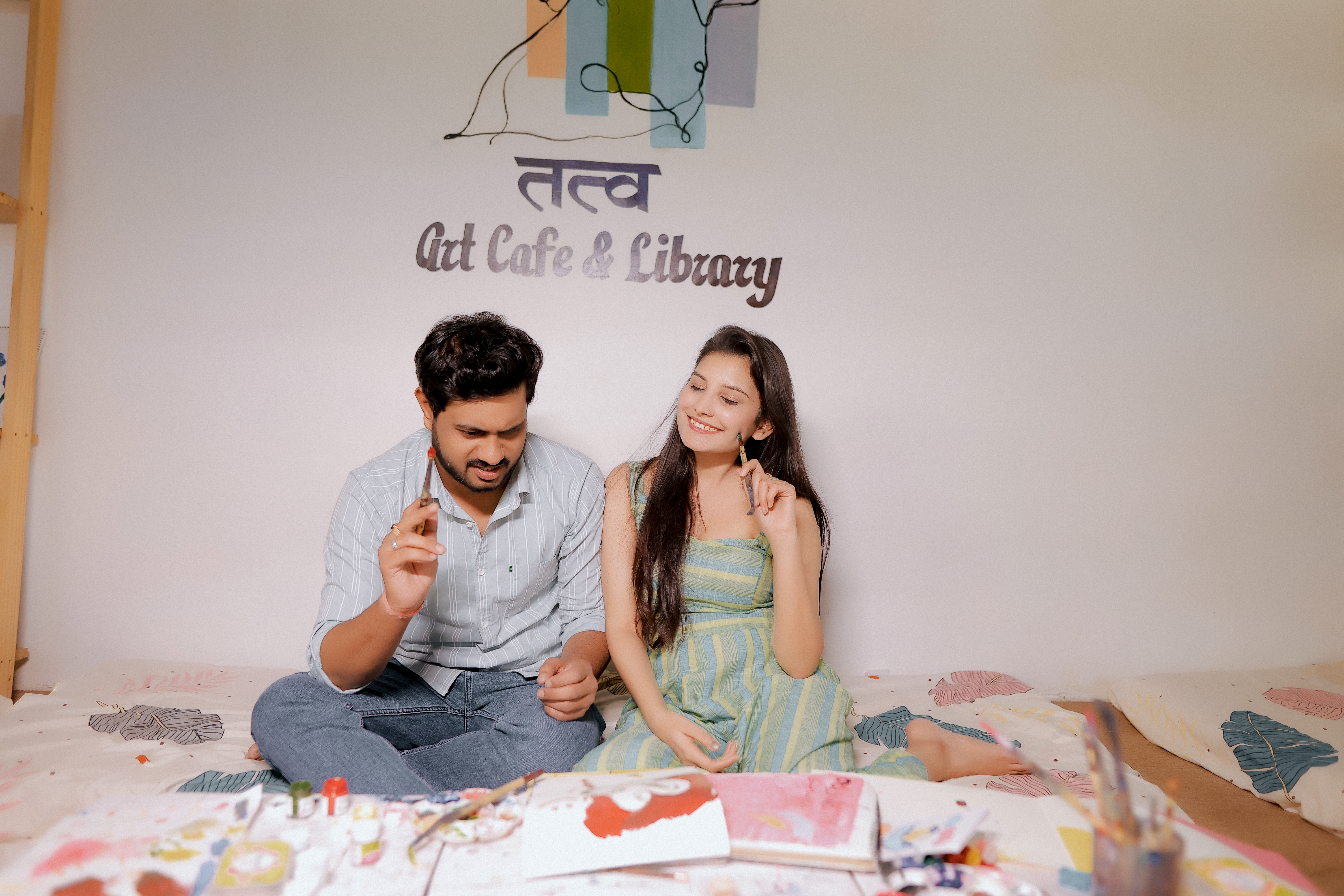 About The Capture Wedding Bhopal