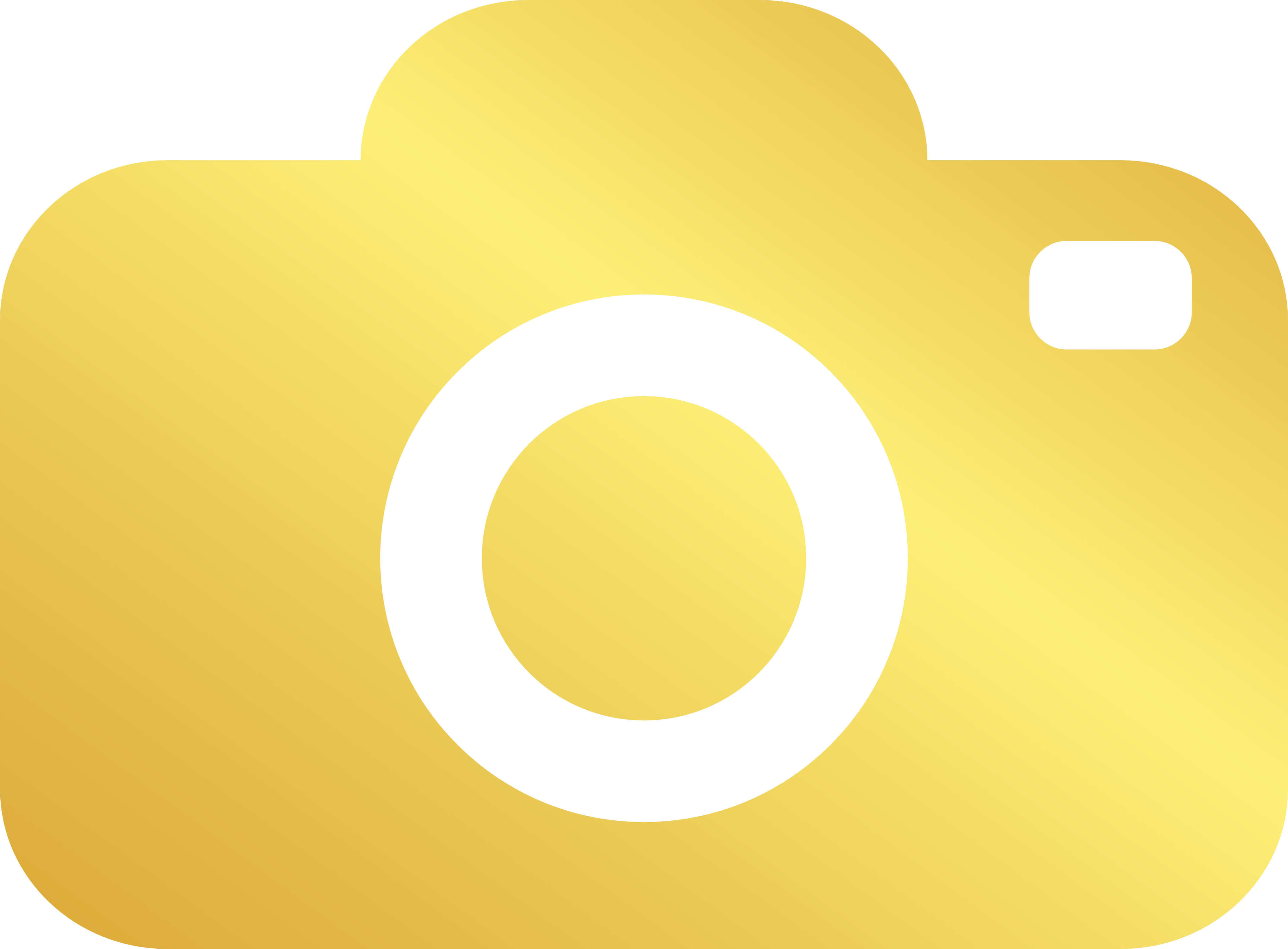 Camera Icon